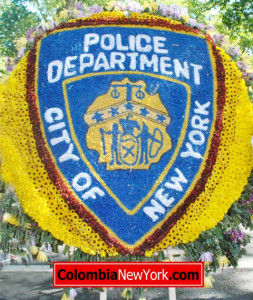 Web Silleta Police NY
