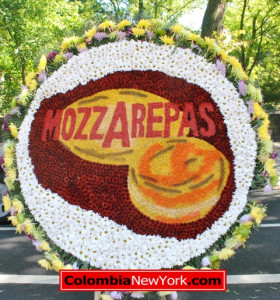 web Mozzarepas