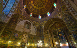 Bethlehem-church-Iran