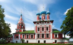 Church-of-Dmitry-on-Blood-Uglich-Russia