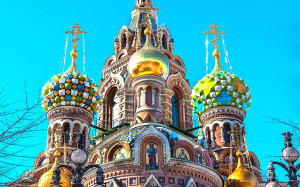Church-of-the-Savior-on-Spilled-Blood-St-Petersburg