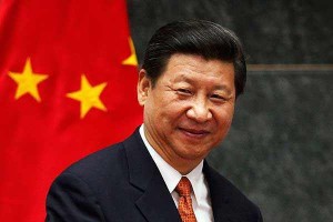Chino presidente Xi Jinping1