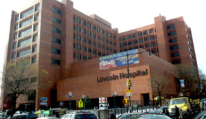Lincoln_Hospital