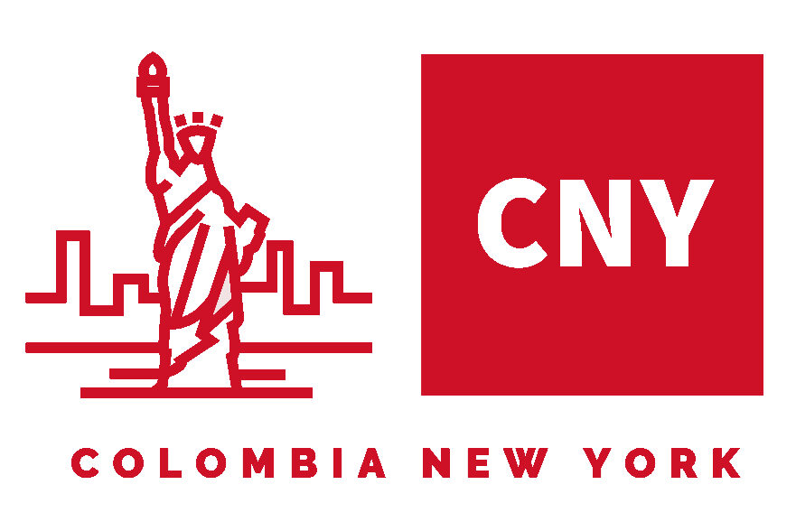 COLOMBIA NEW YORK